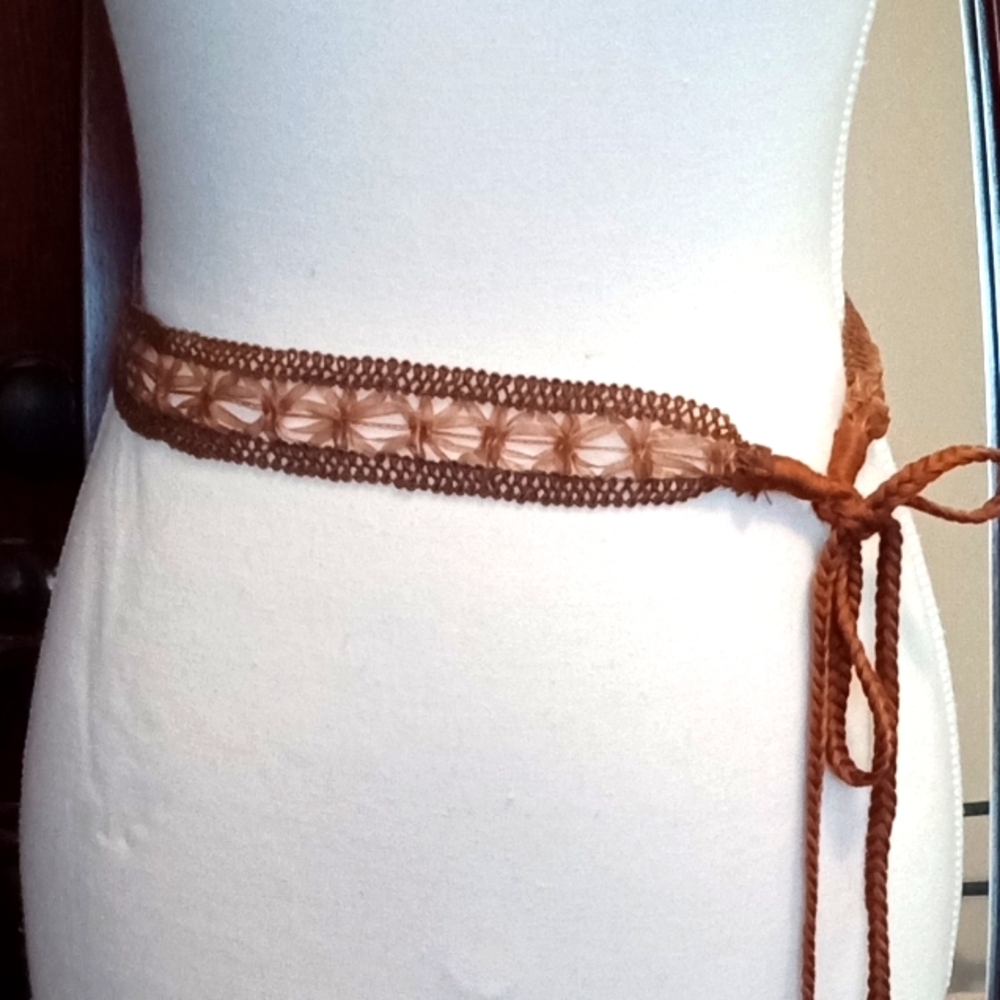🌞Bohemian Belt